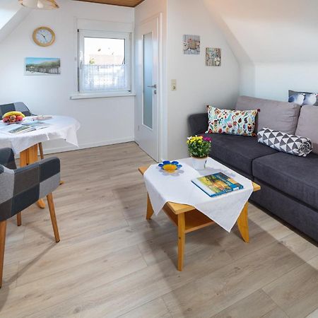 Ferienwohnung Duenenrose Norderney Buitenkant foto
