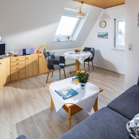 Ferienwohnung Duenenrose Norderney Buitenkant foto