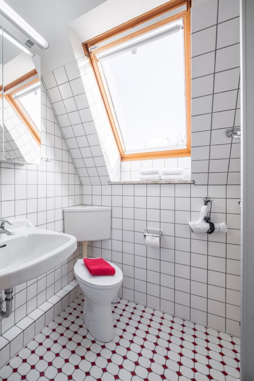 Ferienwohnung Duenenrose Norderney Buitenkant foto