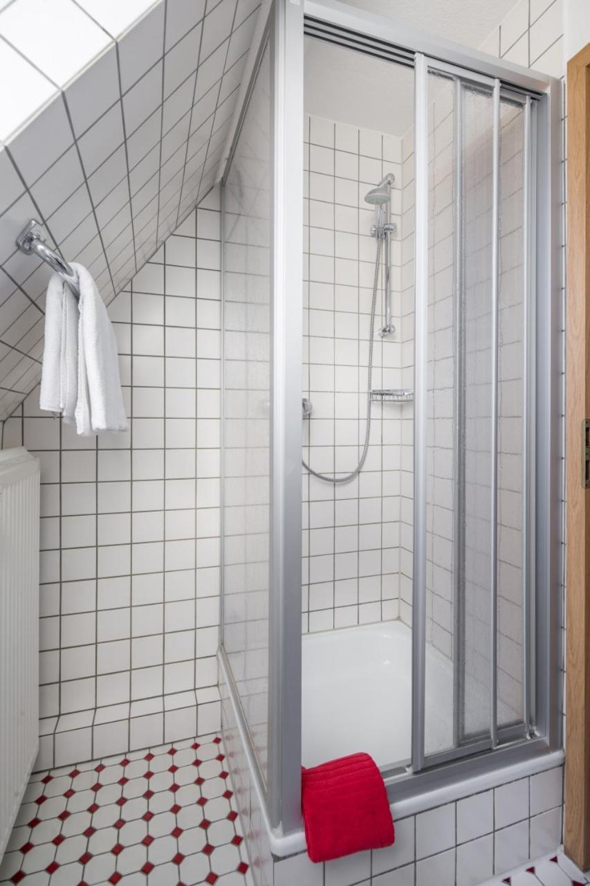 Ferienwohnung Duenenrose Norderney Buitenkant foto
