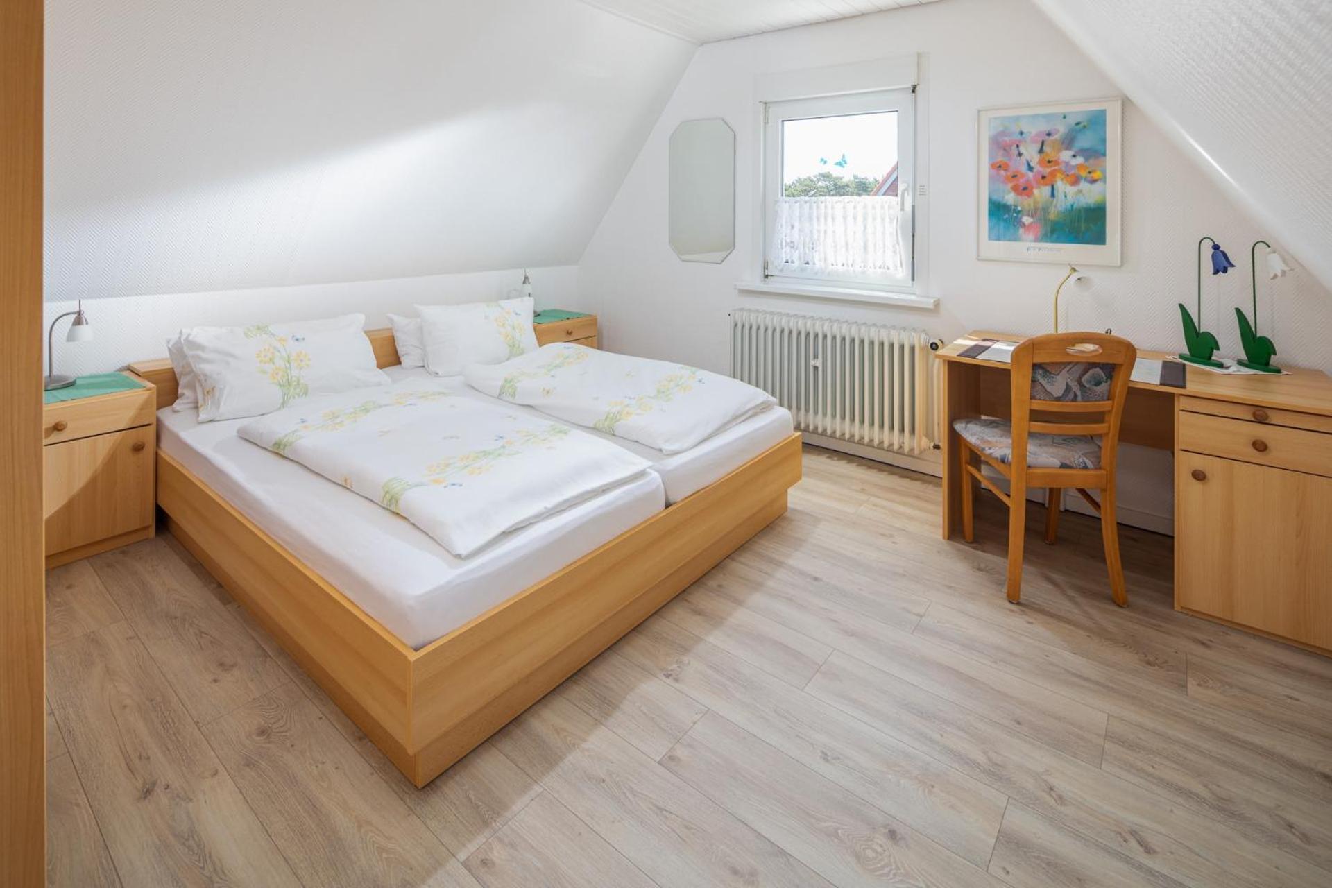 Ferienwohnung Duenenrose Norderney Buitenkant foto