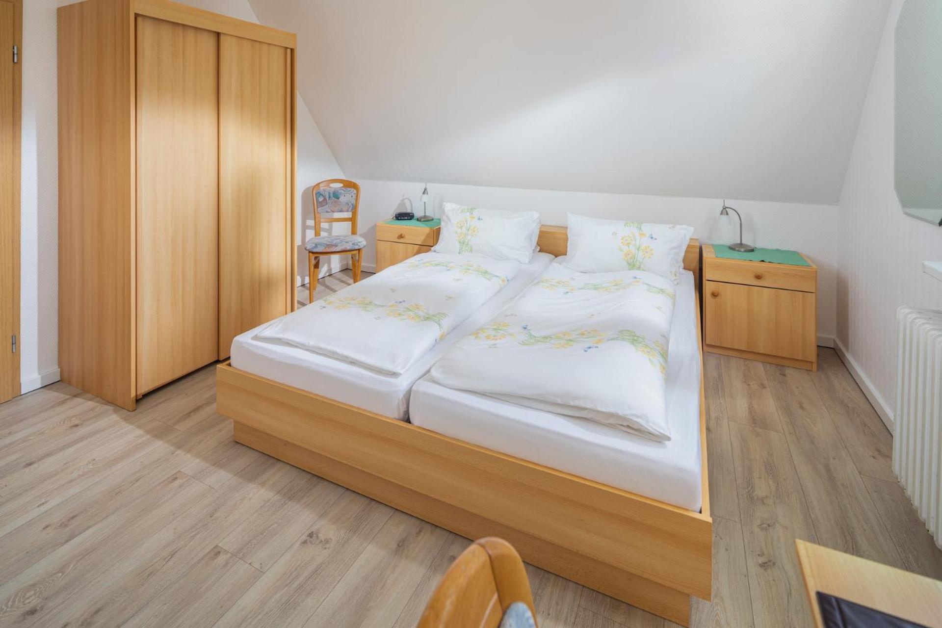Ferienwohnung Duenenrose Norderney Buitenkant foto